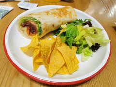 -HELLO 27 意面·沙拉·帕尼尼