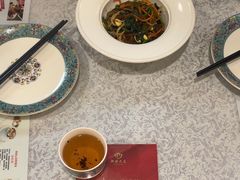 -汗腾格里·风味餐厅(新疆驻京办店)