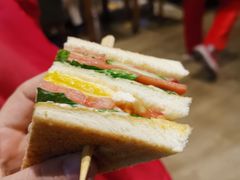 -咖梦餐厅 COMENG RESTAURANT