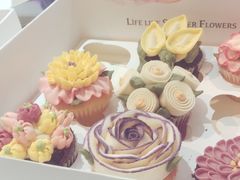 -BON CAKE(华贸购物中心店)