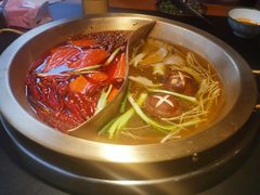 -王婆乔鲜鱼自助火锅(蜀汉路店)