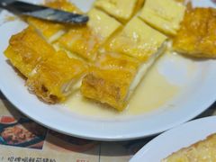 招牌西多士-红茶冰室(伟晴街店)