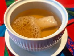 -上海滩餐厅(BFC外滩金融中心店)