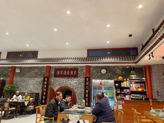 -皇家冰窖小院(什刹海店)