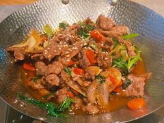 -城门口平价大排档·火锅·干锅·小炒
