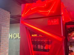 -唱吧麦颂KTV(西单华威潮铺街店)