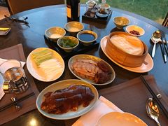 -西安凯悦酒店·湖畔中餐厅