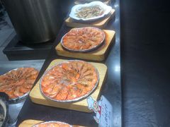 -东沙小镇主题餐厅(下沙店)