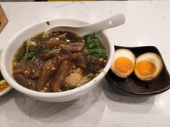 萝卜牛杂-有章牛杂(石厦店)