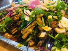 -特色油卤串串(水碾河店)