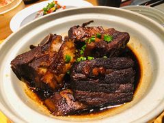 -荣小馆(杭州大厦店)