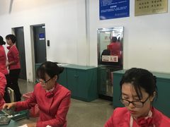 -厦门五通客运码头