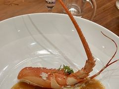 -广州柏悦酒店·悦景轩·粤菜餐厅