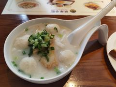 -翠华餐厅(百老汇店)