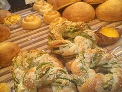 -BreadTalk面包新语·烘焙蛋糕(佐阾虹湾购物中心店)