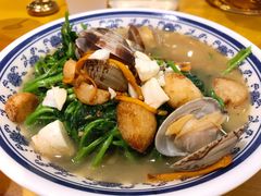 -东就鸭饭店·古早海南菜(友谊南海城店)