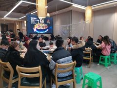 大堂-老砂锅(城北店)