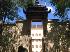 -西双版纳安纳塔拉度假酒店
