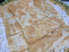 榴莲飞饼-渔文乐·海鲜大排档(壹品总店)