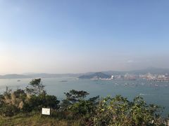 -YHA赛马会摩星岭青年旅舍(香港岛)