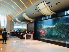 -上海静安香格里拉大酒店