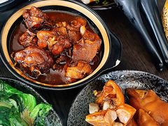 -古代饭堂(冠亚店)
