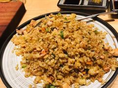 -yokocho上横町·日本食街(深业上城店)