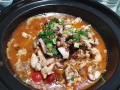 -慕湘精致湖南菜(水贝店)