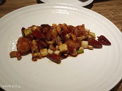 -青年公社烤鸭(青年路店)