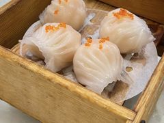 -百乐门喜宴(海珠广场华厦店)