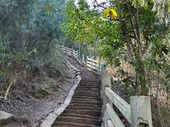 -金堂县云顶石城风景区