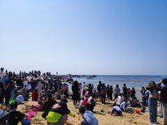 -老虎石海上公园