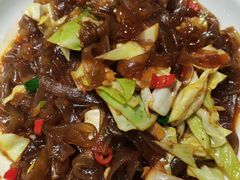 -唐师傅湘西名菜馆(武陵路店)
