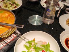 -阿明小菜·海鲜·上海菜(浦建路店)