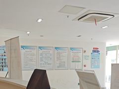 -沈坚强游泳俱乐部(长征分部)