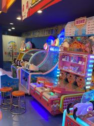 -卡通尼乐园(印象汇店)