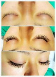 睫作-光SPA科技美肤