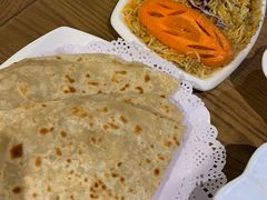 -Masala Curry and BBQ·玛莎拉巴基斯坦美食(金水万达店)