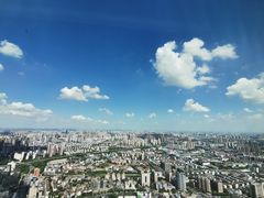 -无锡苏宁银河国际酒店-悦府65中餐厅