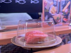 -寿司郎(皇庭广场店)