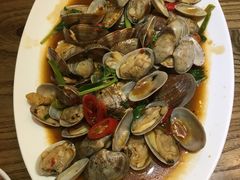 -潮中人·潮州菜(益乐路店)