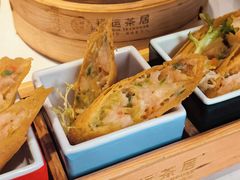 -禄运茶居·手工点心(猎德店)