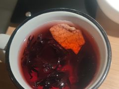 -太二酸菜鱼(武汉光谷保利店)