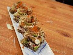 焗烤樱花虾寿司-老村旧煲(江宁金鹰店)
