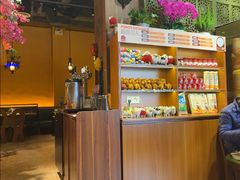 -耶里夏丽·新疆菜·28年喀什老馆(田林东路店)