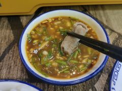 -六味牛杂煲·斋菜煲(桫椤湾店)