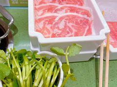 -一围肥牛肉小火锅(佳兆业广场店)