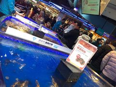 -盒马鲜生(莱蒙都会店)