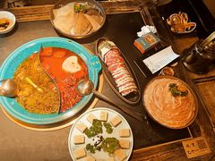 -吼堂老火锅(太古里总店)