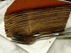 -Awfully Chocolate(来福士广场店)